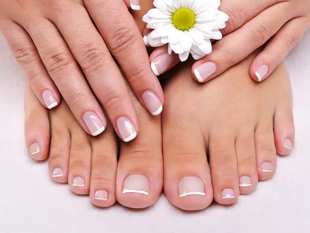 Karayazı Pedikürcü